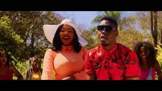 KALADOSHAS & CLEO ICE QUEEN- UMBRELLA [OFFICIAL MUSIC VIDEO]