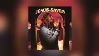 Holy Gabbana - Jesus Saves