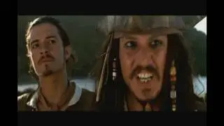 THE ELOQUENCE OF JACK SPARROW (a music video in HD)