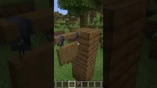 HANGING SIGNS HAVE THREE VARIANTS IN MINECRAFT 