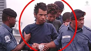 3 teenagers lost in the open sea, 50 days later they were found, no one could believe what they told