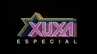 (MONTAGEM) Trilha De Patrocínio: Xuxa Especial (1993-2009)