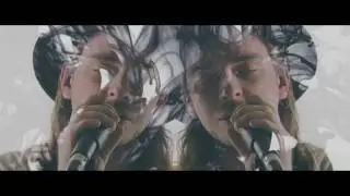 Normandie - Collide (Official Music Video)