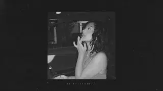Sad Type Beat x Sad The Weeknd Type Beat - Cry For Me