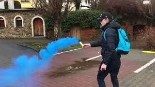 PyroTom - Silvestrovský Speciál 2018 #1
