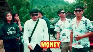 peace love (money) official mv.