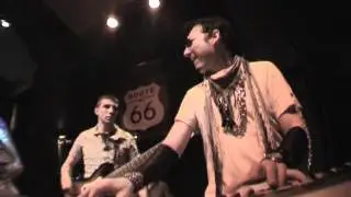 GROOVE UP - No Stress - Laurent Wolf - live band cover