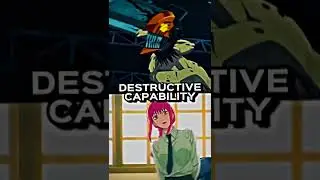 Chainsaw man (Denji) vs Makima #shorts #chainsawman #makima #friend #denji #whoisstrongest #anime