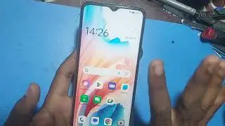 oppo A38 frp bypass android 13