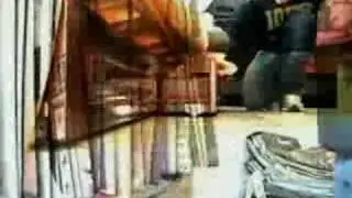 The Futon Jam