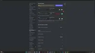 comment mettre le mode streamer sur discord ? - tuto discord