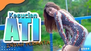 Indah Permata - Kesucian Ati Dj | Dangdut (Official Music Video)