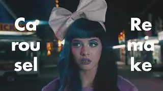 Melanie Martinez - Carousel REMAKE (Legendado/Tradução)