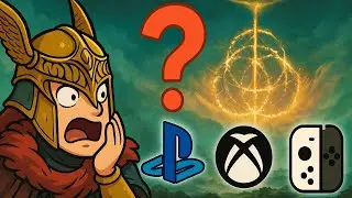 Elden Ring Crossplay? The Truth EVERY Player Needs to Know!
