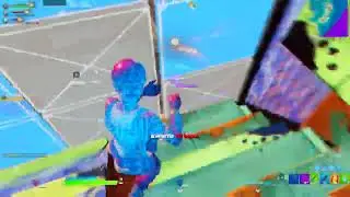 VANISH 💨| Fortnite Highlights #2