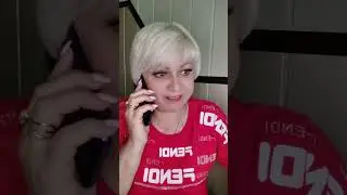 Я тебя пердупредела 😂🥰