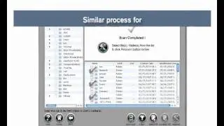 Recover lost data from mac systems - using mac recovery tool