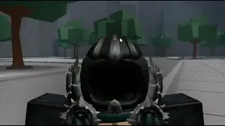 A regular day saitama battlegrounds.