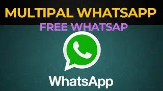Fake Whatsapp number 2024 | fake number se whatsapp kaise chalaye | whatsapp fake id kaise banaye