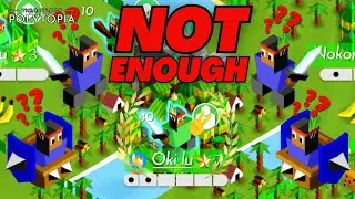 4 GIANTS Not Enough to WIN | Epic Kickoo Polysseum match up