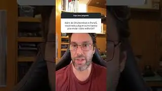 Onde posso vender fotos editoriais?