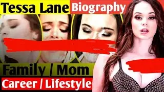 Tessa Lane Biography | Tessa Lane Age | Husband | Son | Family | Wiki | Networth & Unknown Facts