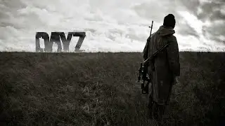 DayZ  сервер Атмосфера  Ливония, впервые на Карте