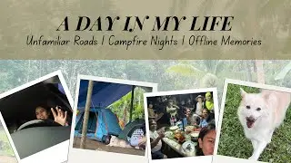 A Day in My Life at the Farm | Marielle’s Diary