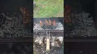 Колбаски для Жарки