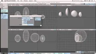 Align & Distribute-Liberty3D Plugin of the Week