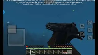 Minecraft silah modu