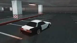 drift paradise #2