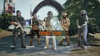 Rainbow Six Siege Episode 39