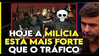 O VERDADEIRO INIMIGO DO BRASIL   Cortes Podcast