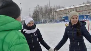 подготовка к НГ
