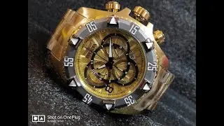 INVICTA EXCURSIÓN - MODELO 24266