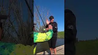 Водойма Орлеан #shorts