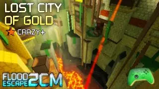 [OLD Version] Lost City of Gold FE2 ( Low Crazy+ )