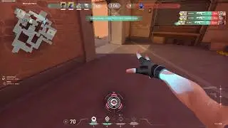 demon1 crosshair