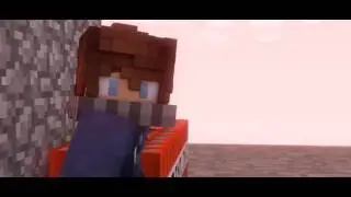 Minecraft intro #2 no text