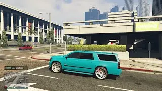 GA5 Car Meet Live