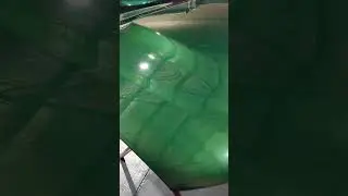 XR8/VY Bonnet
