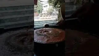 how to make cholekulche chatni