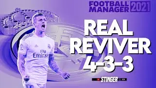 FM 21 REAL REVIVER 433 TACTIC