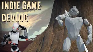 Improving Animation Techniques -- Indie Devlog: Project Zor