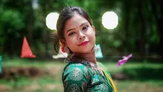 Lisoy Losoi - Santali Song @RusikaBakhol