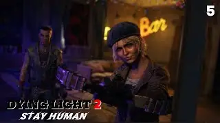 The Arrival / The Raid | Dying Light 2: Stay Human