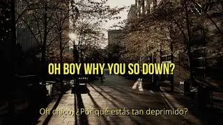 Several Drunkards - Ersatz [LYRICS & SUB ESP]