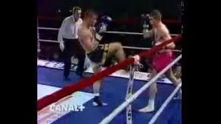 sebastien farina vs paul lenehan