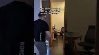 Developers ‘Working’ from Home 🥱